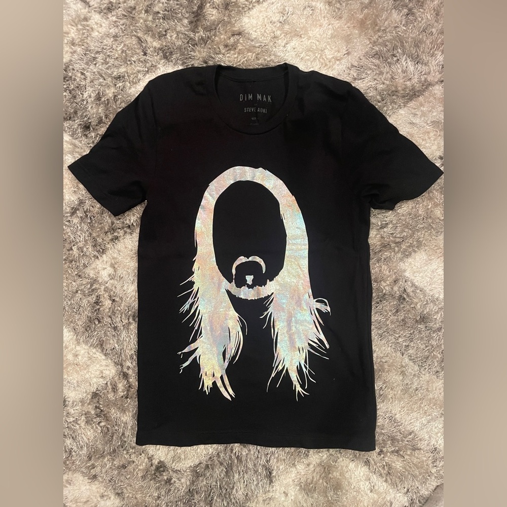 Steve Aoki Kolony Tour Tee